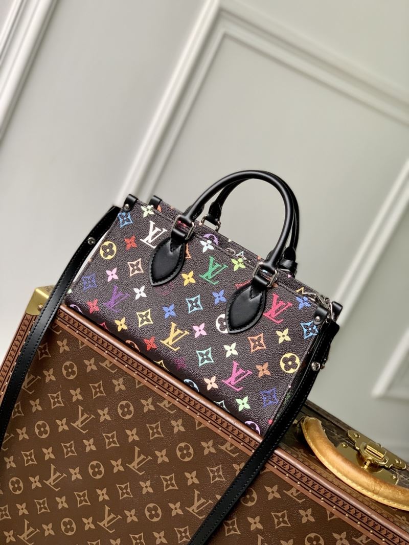 LV Top Handle Bags